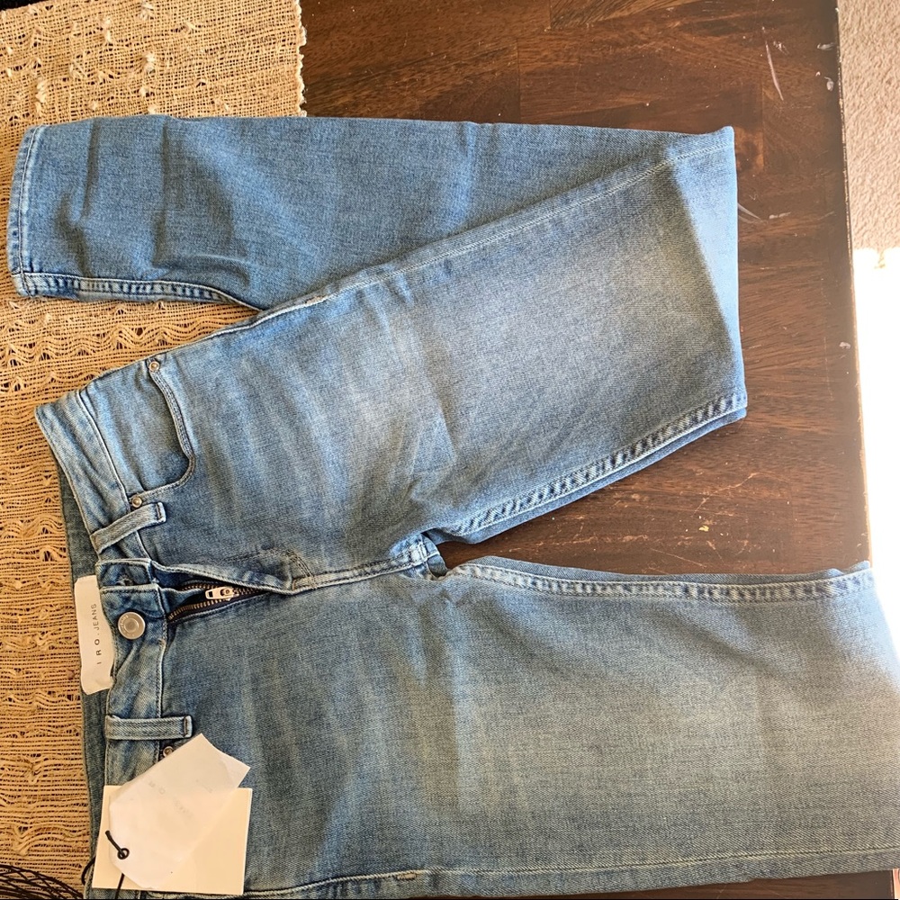 IRO Jeans